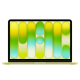 Apple 13-inch MacBook Neo: Apple A18 Pro chip with 6‑core CPU and 5‑core GPU, 8GB, 256GB SSD