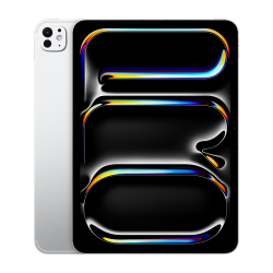 Apple 11-inch iPad Pro Wi‑Fi + Cellular 1TB with Nano-Texture Glass