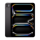 Apple 11-inch iPad Pro Wi‑Fi + Cellular 1TB with Nano-Texture Glass
