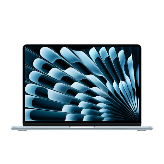 Apple 13-inch MacBook Air: Apple M5 chip with 10‑core CPU and 10‑core GPU, 16GB, 1TB SSD