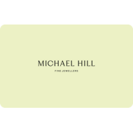 Michael Hill eGift Card - $500