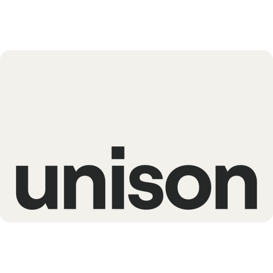 Unison eGift Card - $100