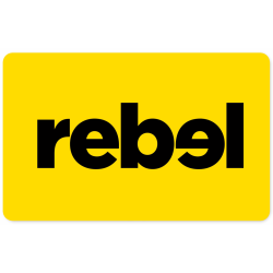 rebel eGift Card - $250