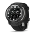 Garmin Instinct® Crossover - Standard, Black