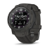 Garmin Instinct® Crossover Solar, Graphite